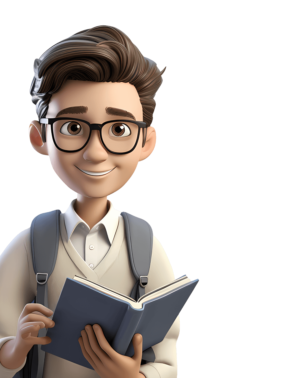 Welcome illustration